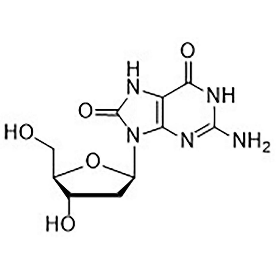 8-Oxo-2'-deoxyguanosine